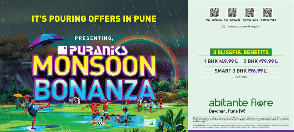 Puraniks Abitante Fiore