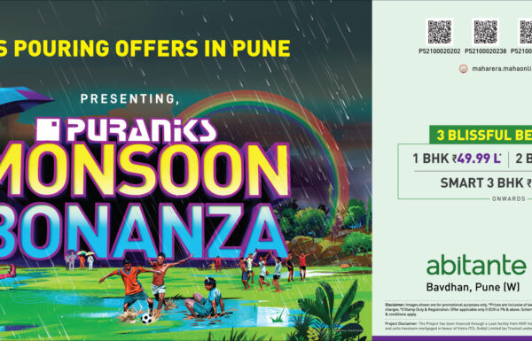 Puraniks Abitante Fiore